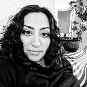 Meet your Posher, Leeza